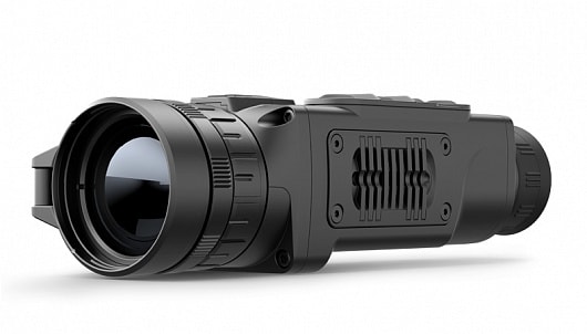 Original Pulsar XP38 Helion Thermal Imaging scope 77404 Hunting Device Long Range  Night Vision Monoculars Telescope